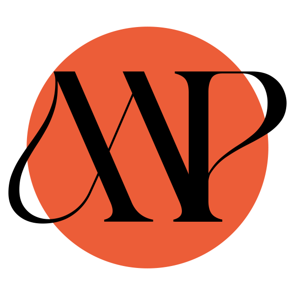 Miruna Popa logo